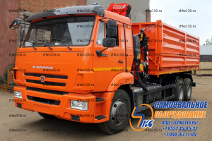 Манипуляторы FASSI