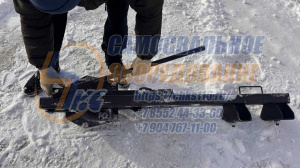 ДЗК 65224 /65222 /65226 /альтернатива без гц