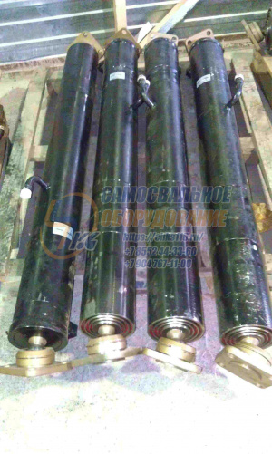 ГИДРОЦИЛИНДР 65111-8603010-32 (НЕФАЗ)