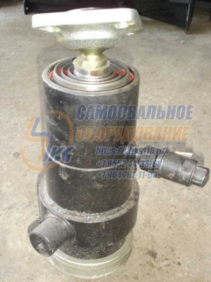 ГИДРОЦИЛИНДР 45143-8603010 (НЕФАЗ)