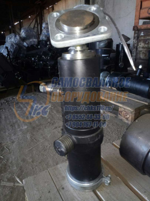 ГИДРОЦИЛИНДР 55102-8603010 (НЕФАЗ)