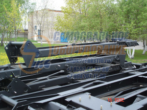 Надрамник 45147