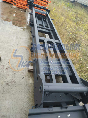 Надрамник 6520-73